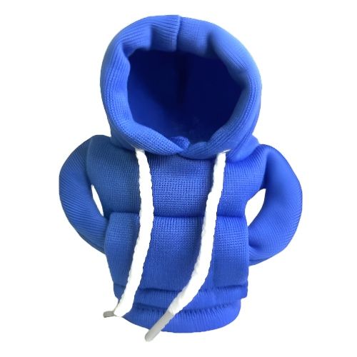 Худи за скоростин лост