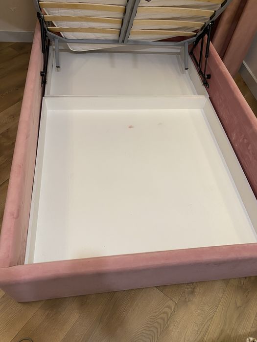 Подростковая кровать полуторная