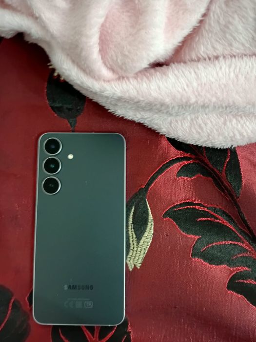 Samsung Galaxy S25 FE