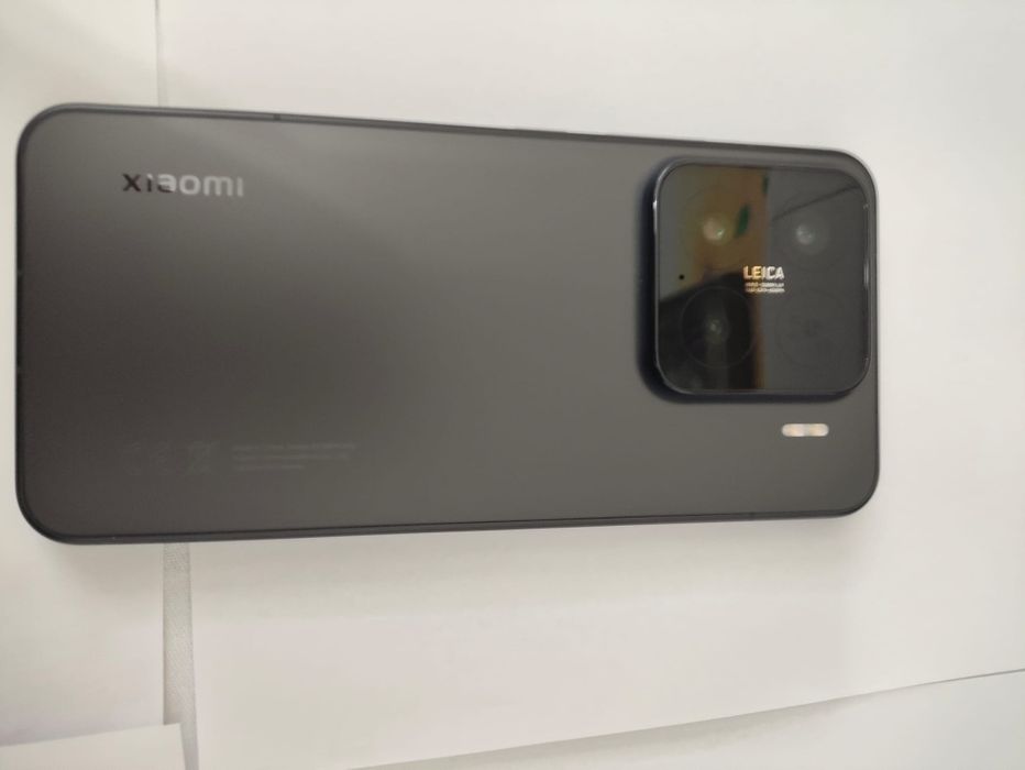 Xiaomi 15 12G-256G impecabil,garantie