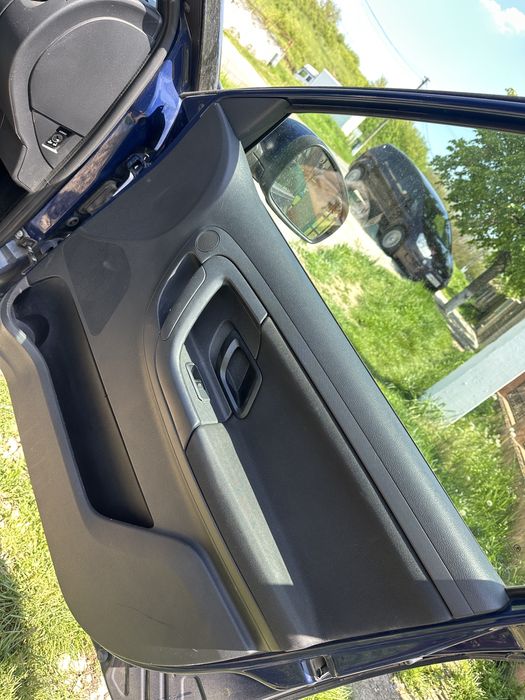 Skoda  fabia an 2014