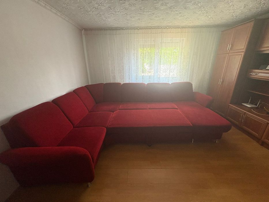 Vând canapea adusa din germania