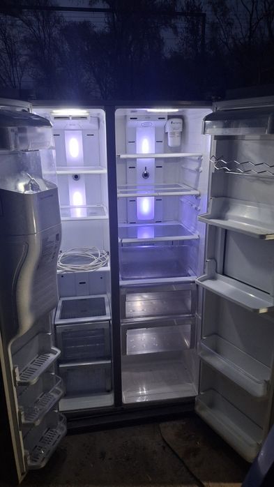 В рассрочку холодильник Samsung