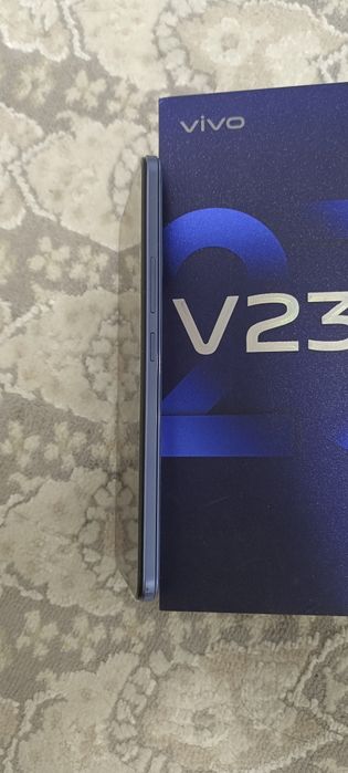 Смартфон vivo v 23 e