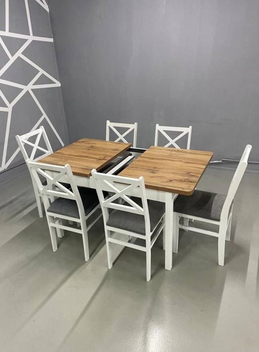 Продам кухонный стол