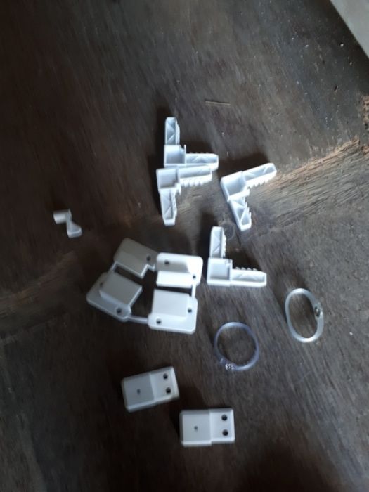 москитные сетки оконные