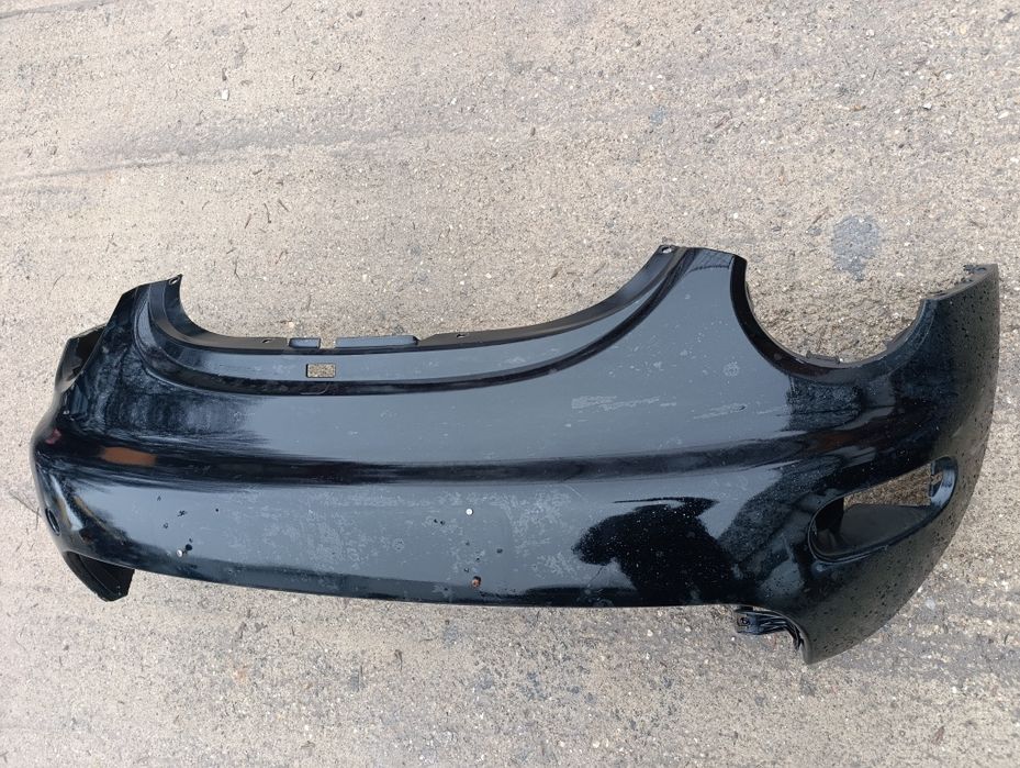 Предна броня Фолксваген Бийтъл / VW Beetle