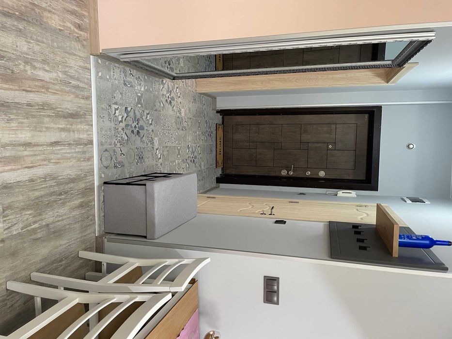 Дава се под наем Тристаен апартамент в Варна, Общината - 86 кв.м за 850 € - Снимка #17