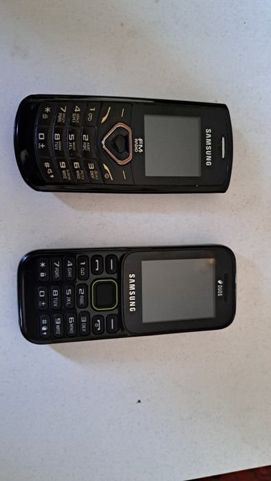 Сотовые телефоны