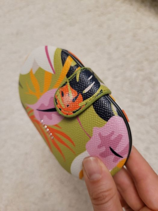 Несесер за маникюр