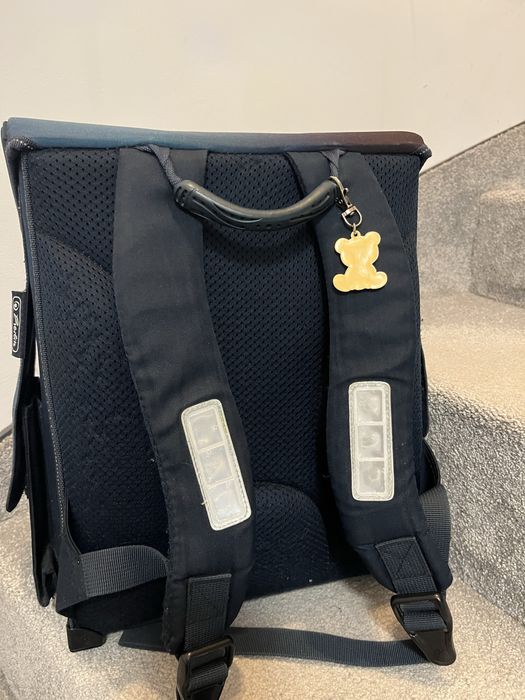 Ghiozdan clasele 1-4