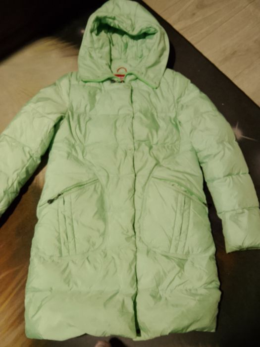 Женские разные куртки