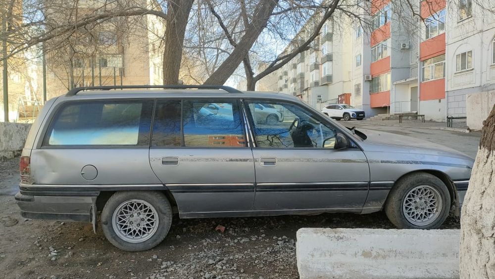 Продам Опель омега