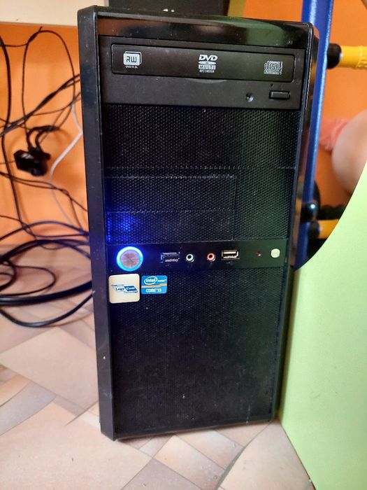 Продам компьютер б/у