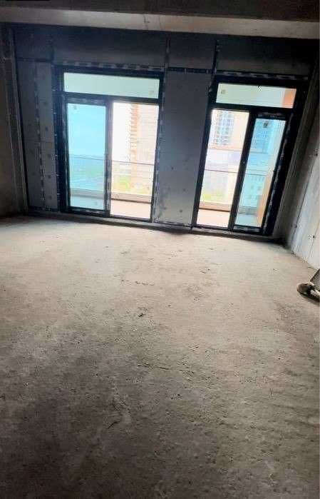 Nest One 1в2, Tashkent City, 63 м²`