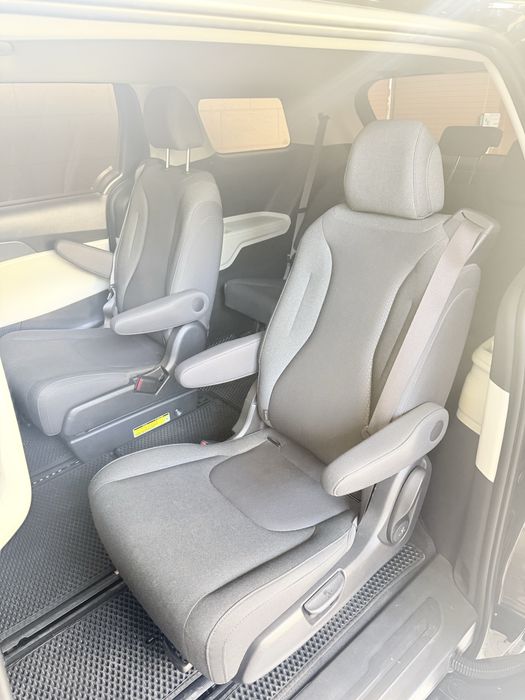 Kia Carnival 2023