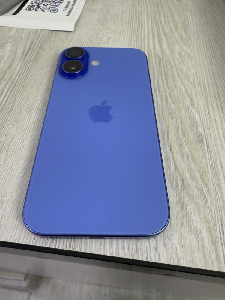 Iphone 16 128gb: 670 у.е. - Mobil telefonlar Zangiota на Olx