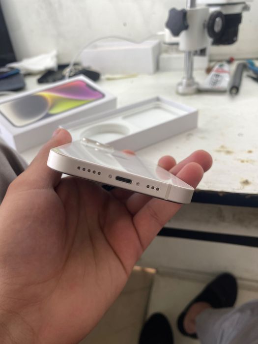 Ishlaydi garantiya icloudga tushgan