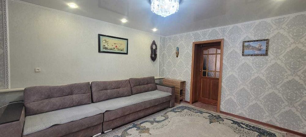 Продается 3х ком квартира г Тобыл