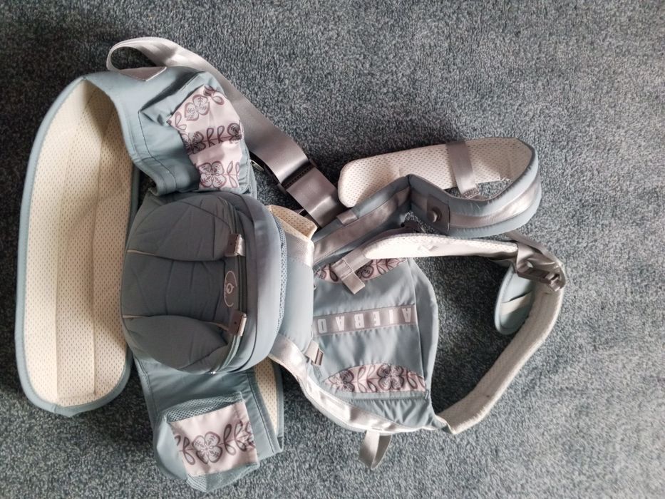 Рюкзак кенгуру для новорожденных