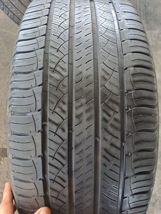 Диск с резиной от БМВ BMW  X5 E70 18 размера