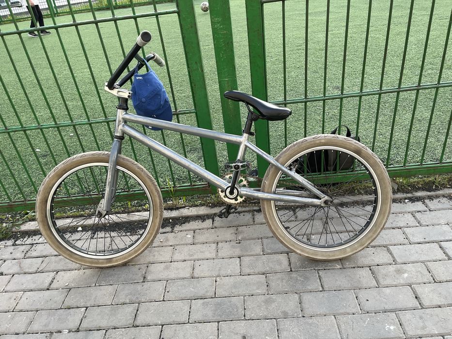 Продажа велика БМХ