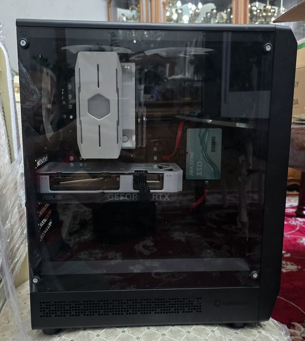 Ировые Системный блоки