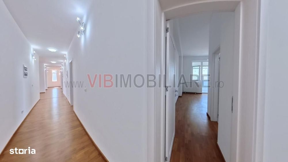 Apartament URIAS - 330 mp - 5 camere/4bai - living 140 mp — fotografia 3