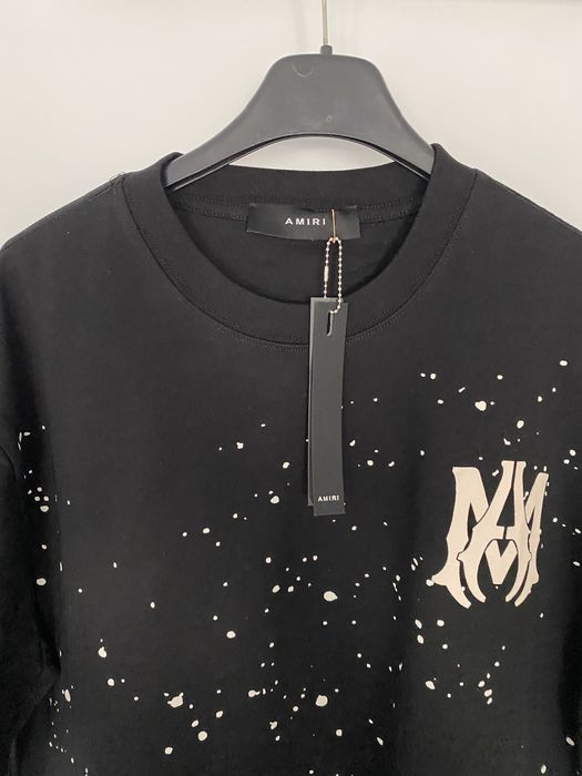 Tricou Amiri ( nu Bape, nu balenciaga , nu Versace)
