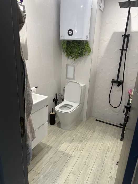 Продава се Двустаен апартамент в Пловдив, Кършияка - 92 кв.м за 1004 €/кв.м - Снимка #4