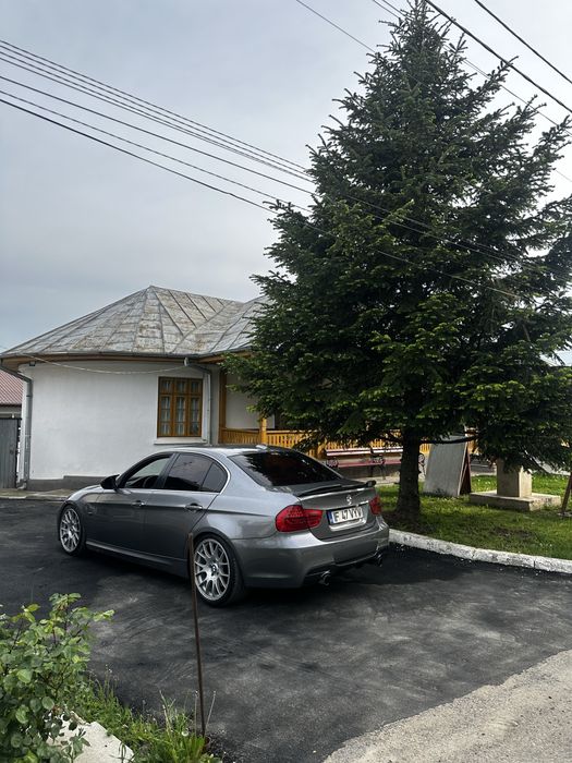 BMW 3 Series 2011 — imagine 2
