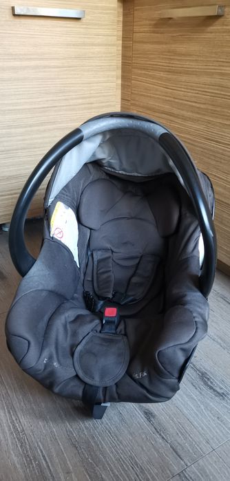 Bebeconfort creatis fix