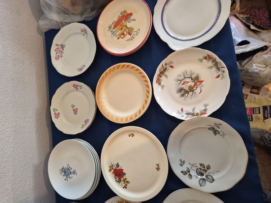 Diverse obiecte de bucatarie