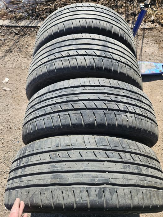 Продам летние шины!