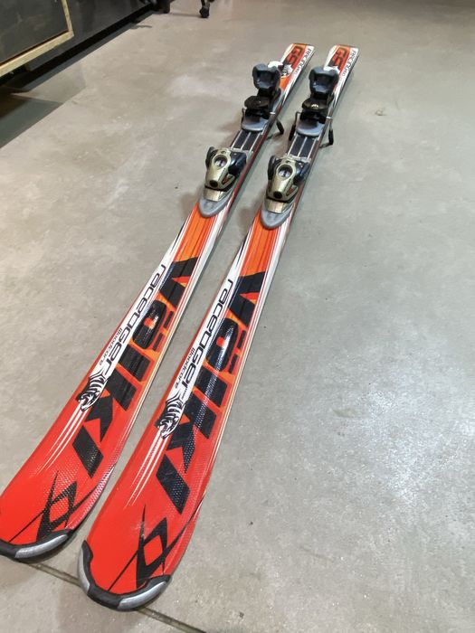 Ски Volkl Racing GS 160 см