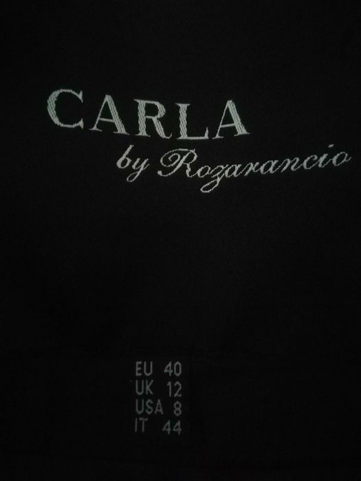 Дамско зимно яке