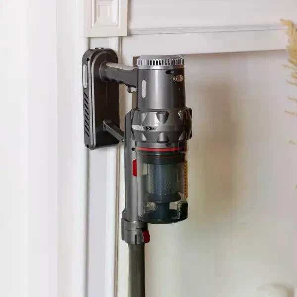 Мощна права акумулаторна циклонна прахосмукачка 2000W Sokany