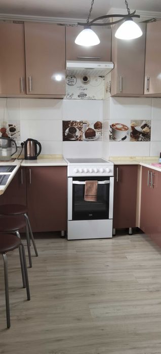 ЛЮКС!!!Сдам посуточно и на ночь!