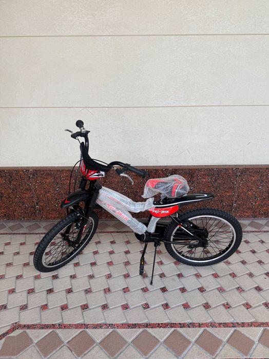 Velosiped 20 promax yengi
