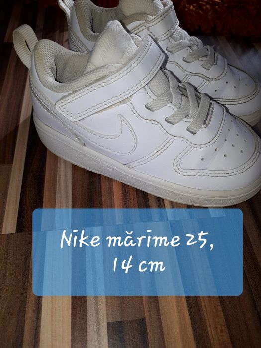 Incaltamaninte copii