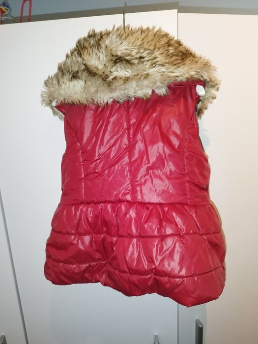 Елек и клин за малка принцеса