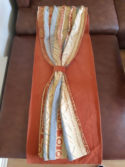 Плътни пердета за каравана