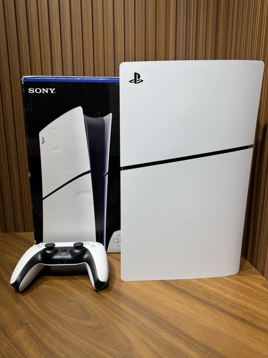 Playstation 5 slim