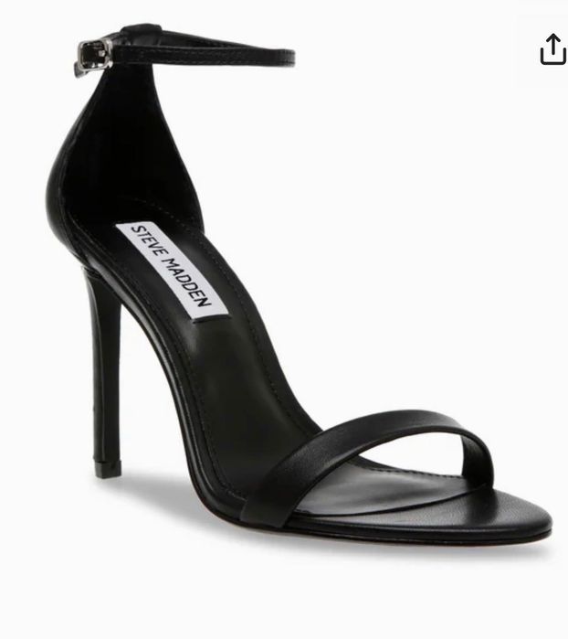 Сандали Steve Madden