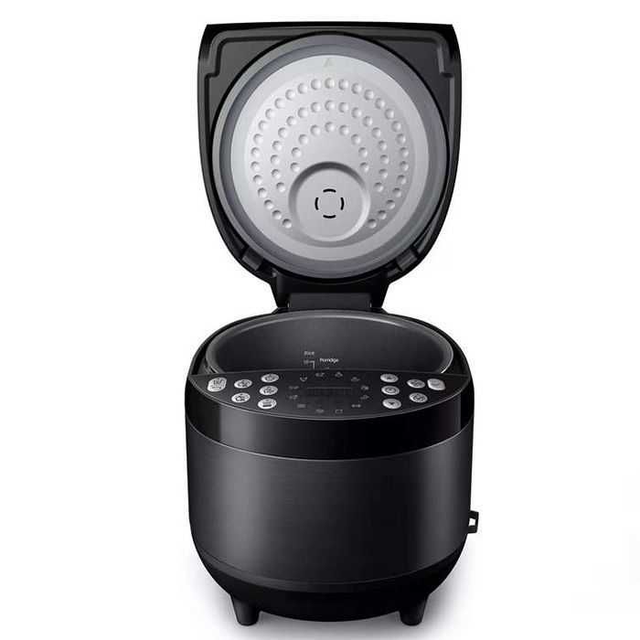 3г. Гаранция. Неразопакован. Мултикукър PHILIPS HD4713/41 All-in-One Cooker