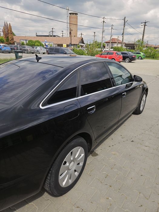 Audi A6 C6  2.0 TDI 2007