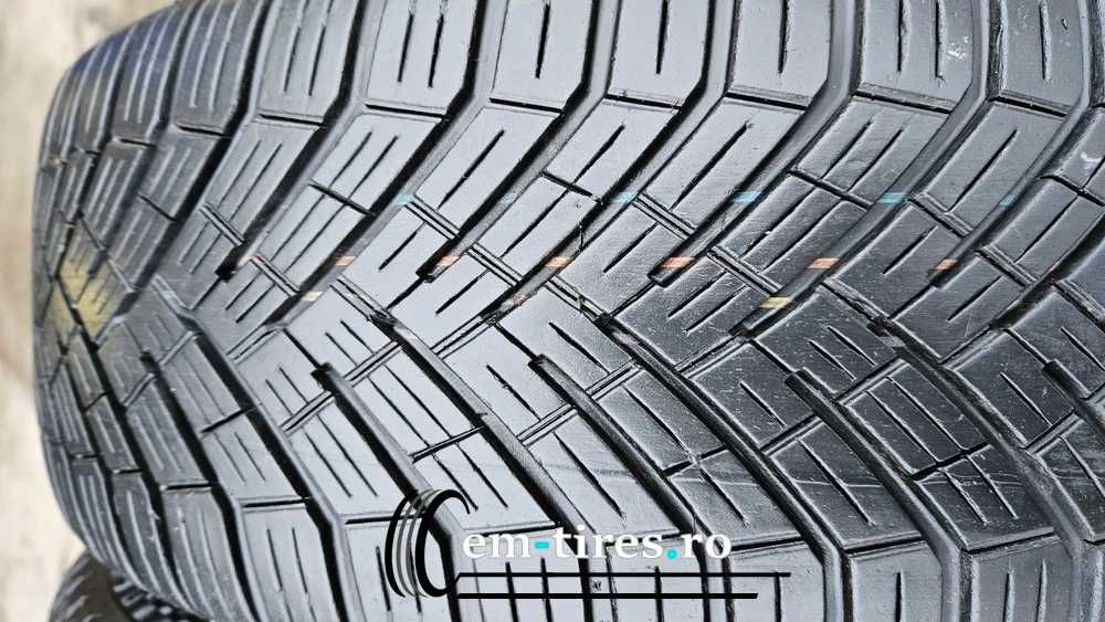 SET 2 Anvelope All Season 205/55 R16 CONTINENTAL AllSeasonContact 2 91