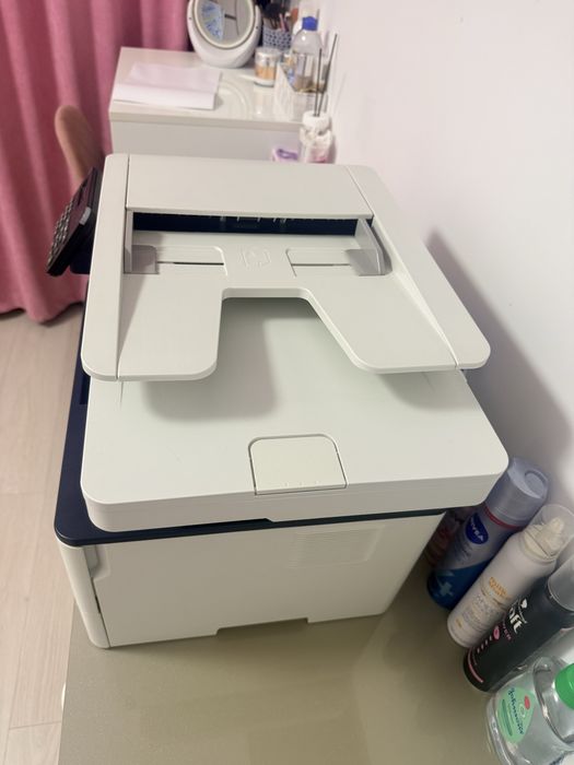 Vand imprimanta si xerox in stare foarte buna !
