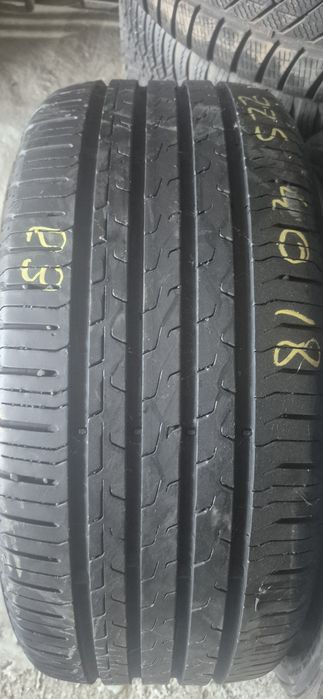 Anvelope 2x245 40 18 Continental dot 23...24 mm 5.6