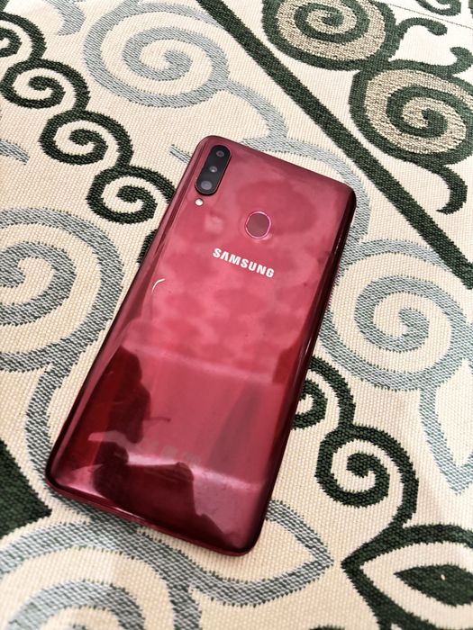 Samsung a20s 32gb